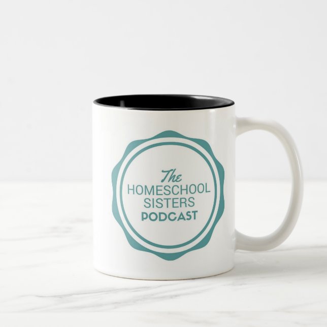 ¡Usted tiene esto, hermana! Taza del café o del té (Derecha)