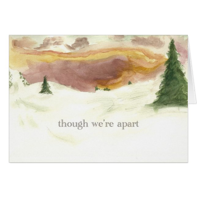 usted tiene mi corazón (Anverso (Horizontal))