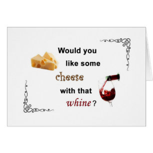¿Usted tienen gusto de un poco de queso con ese
