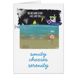 ¡Usted va a morir! ¡Le ahorraré!