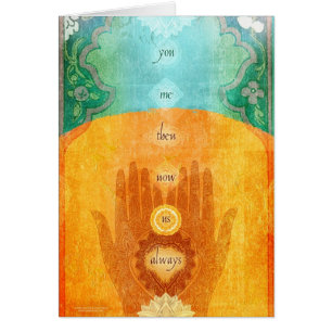 Usted yo entonces ahora nosotros siempre