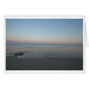 Usurpación--Océano y playa
