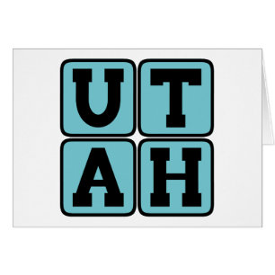UTAH Estado Colmena USA Salt Lake City Mormón SLC