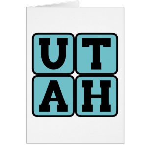 UTAH Estado de la Colmena USA Salt Lake City Mormó