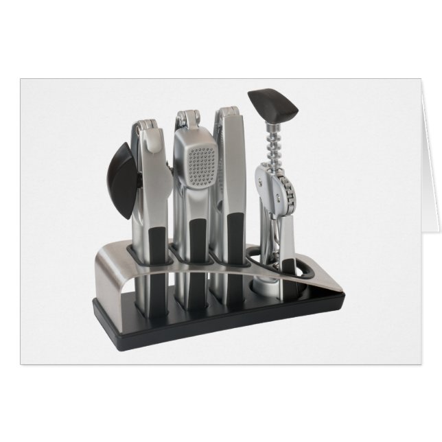 Utensilios (Anverso (Horizontal))