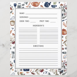 Utensilios de cocina acuática | Página de enlace d