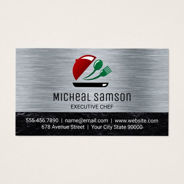 Utensilios de herramientas de cocina (Frente)