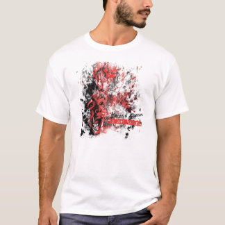 utilice esta ocasión de ser oído - la camiseta de