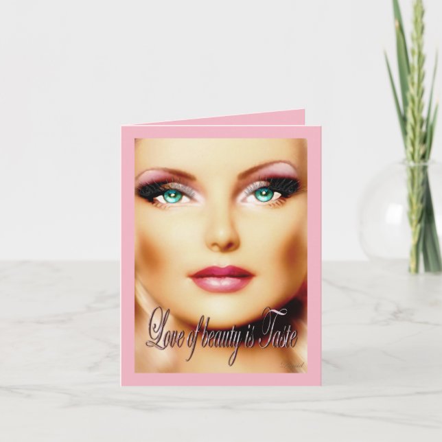 Utilice su propia invitación de la imagen (Anverso)