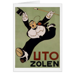 Uto Zolen