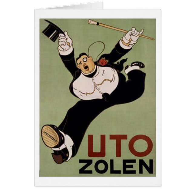 Uto Zolen (Frente)