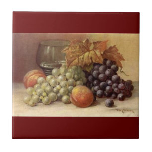 Uva o teja o Trivet del vino