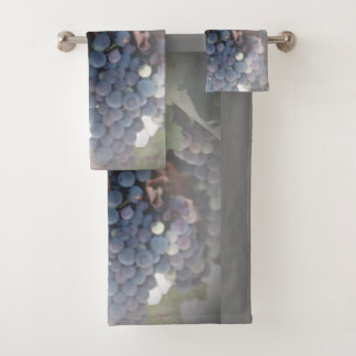 Uvas de California