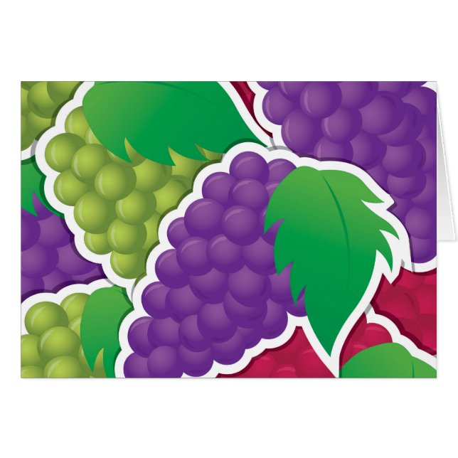 Uvas mixtas fundidas (Anverso (Horizontal))