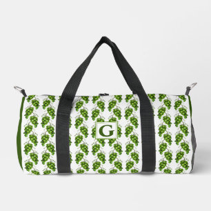 Uvas verdes Bolsa Duffel