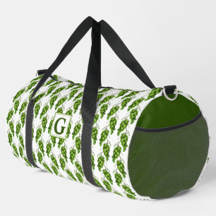 Uvas verdes Bolsa Duffel