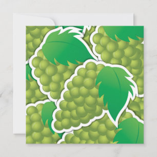 Uvas verdes funestas