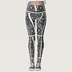 V Por Victoria Pantalones De Yoga Hechos A Mano En
