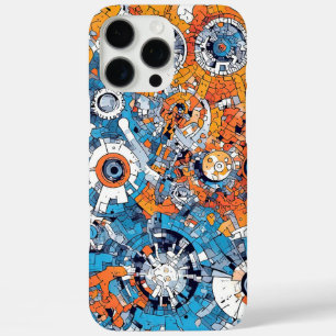 V-Pulse 2 Fundas Samsung para iPhone Múltiples