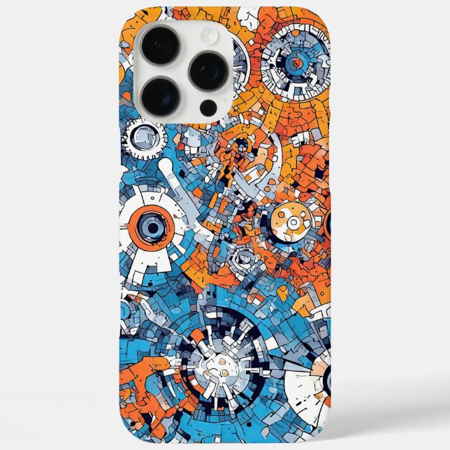 V-Pulse 2 Fundas Samsung para iPhone Múltiples (Reverso )