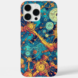 V-Pulse 3 Fundas Samsung para iPhone Múltiples
