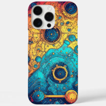 V-Pulse 7 Fundas Samsung para iPhone Múltiples