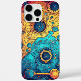 V-Pulse 7 Fundas Samsung para iPhone Múltiples