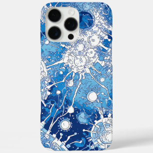 V-Pulse 8 Fundas Samsung para iPhone Múltiples