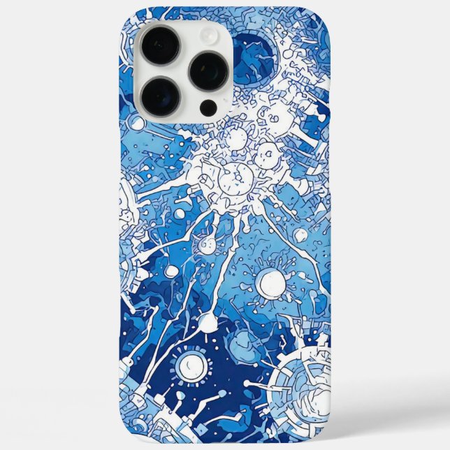 V-Pulse 8 Fundas Samsung para iPhone Múltiples (Reverso )