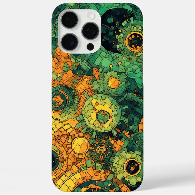 V-Pulse 9 Fundas Samsung para iPhone Múltiples (Reverso )