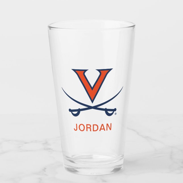 V Sabre (Anverso)