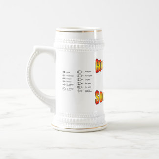 Va calcula algo la taza