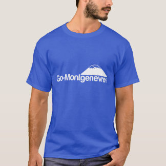 Va el color de la camiseta de Montgenevre