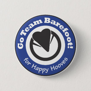 ¡Va el equipo descalzo! Botón