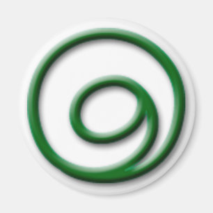 Va el imán de la gratitud