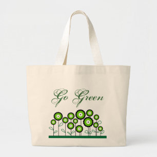 VA la bolsa de asas elegante VERDE