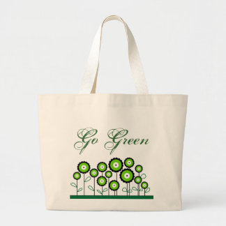 VA la bolsa de asas elegante VERDE