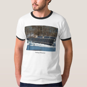 Va la camiseta solar