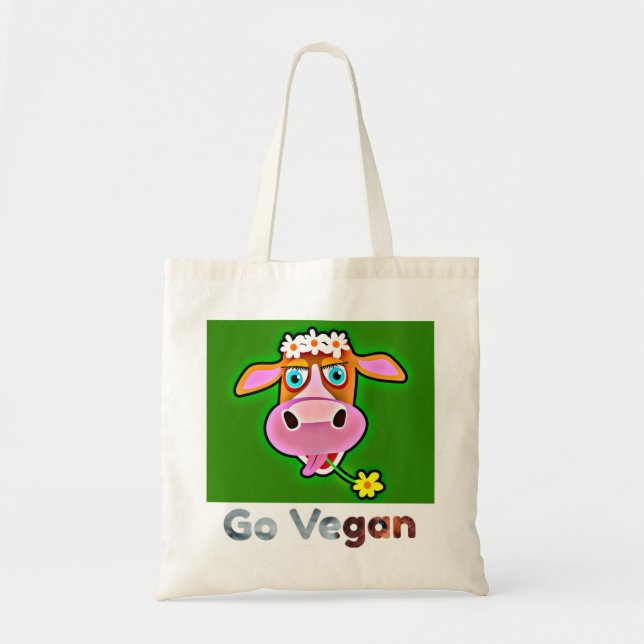 Va la colección del vegano - BOLSOS (Frente)