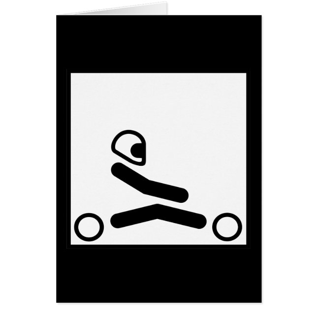 Va la figura de Kart (Frente)