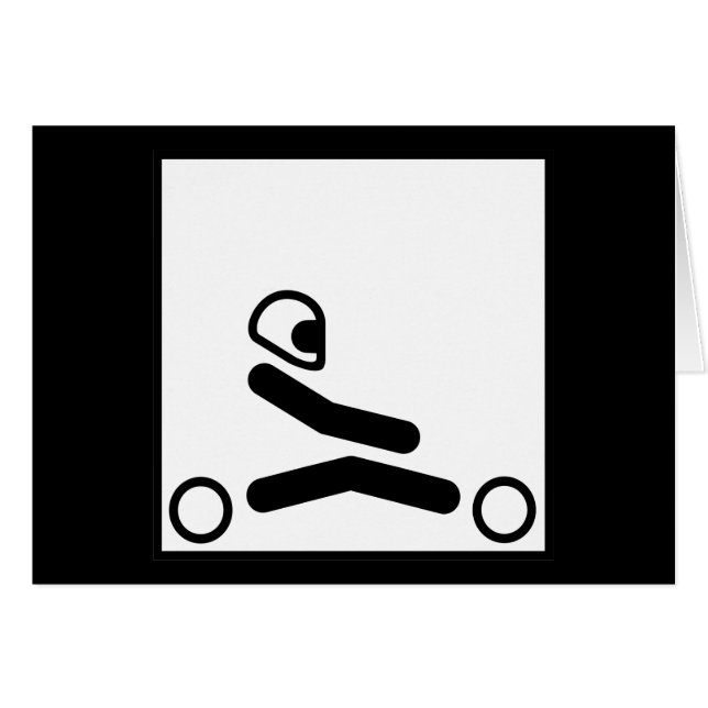 Va la figura de Kart (Anverso (Horizontal))