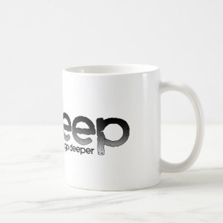 Va la taza profunda
