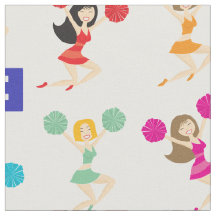 Va la tela de algodón peinada equipo