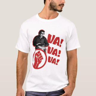 ¡Va! ¡Va! Hombres de la camiseta del Va