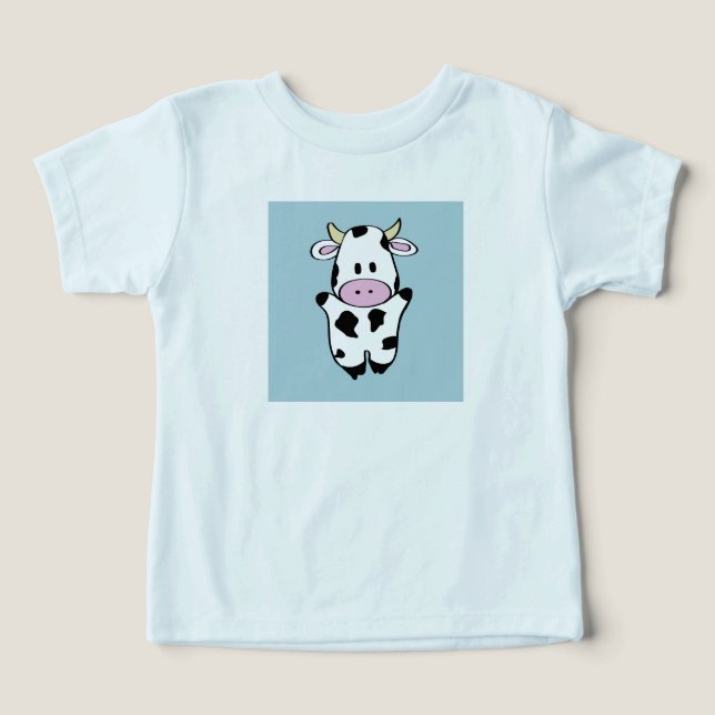 Vaca (Diseño delantero )