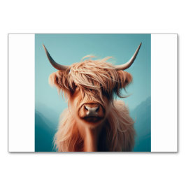 Vaca (牛/う し) - Tarjetas Flash japonesas