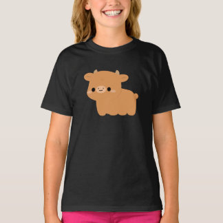 Vaca de Jersey