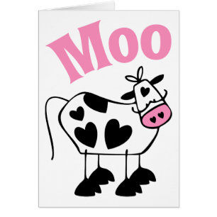 Vaca del MOO