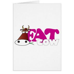 Vaca gorda