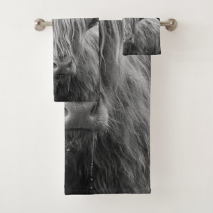 Vaca Highland #6 #wall #art